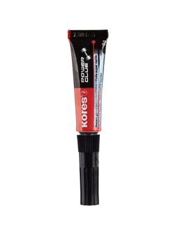 Клей универсальный 3г KORES 26314.02