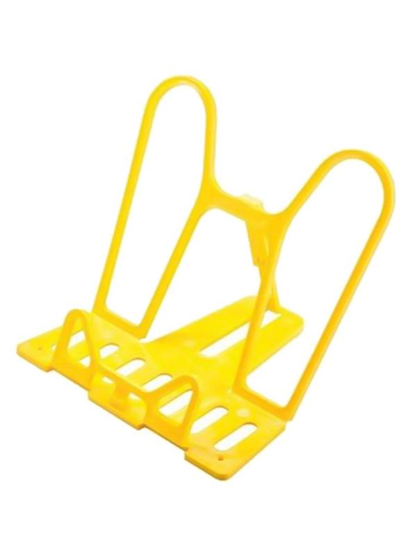 Подставка для книг пластик,пакет,европодвес,ПДК-02