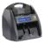 Счетчик банкнот DORS 750М1 Black, 1500 банк/мин.,5 видов детекций