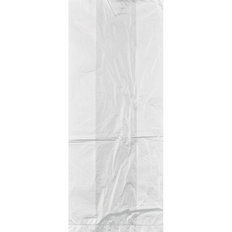 Пакет фасовочный  ПНД 14+8х35 7мкм 1000шт./уп.