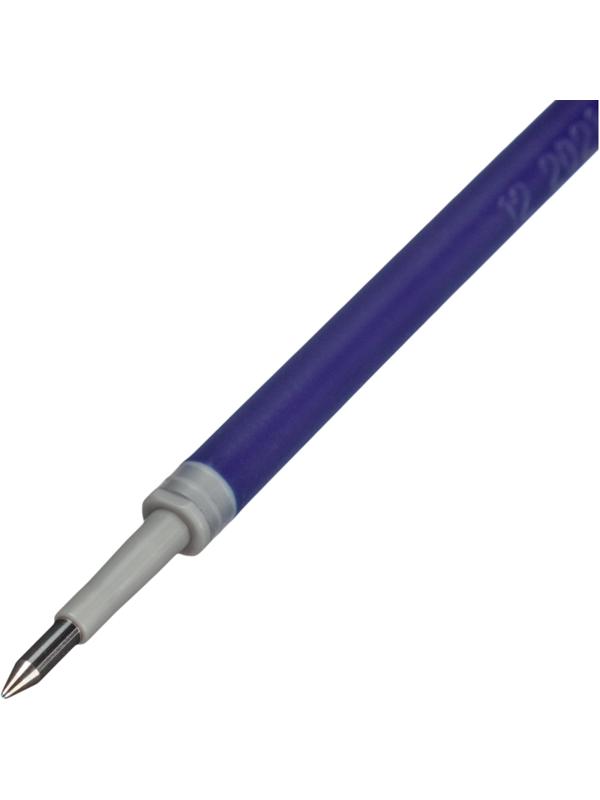 Стержень гелевый 110мм wz-306 для 389765, 389766 синий 0,5 мм