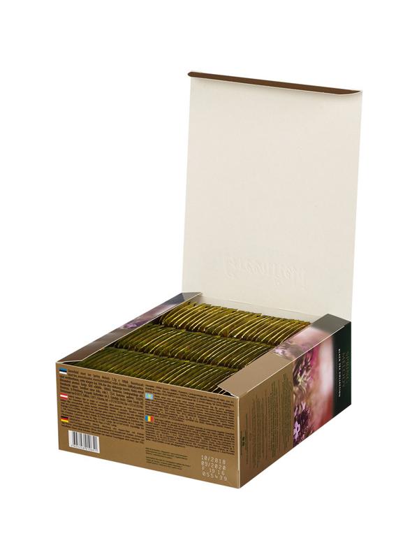 Чай Greenfield Spring Melody черный фольгир.100 пак 1065-09