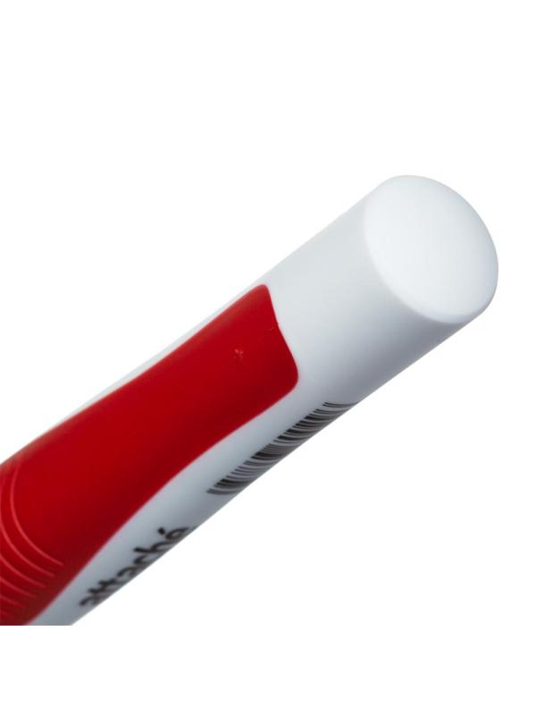 Маркер для белых досок Attache Selection Rarity красный, 2-3мм