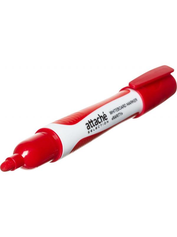 Набор маркеров для белых досок Attache Selection Rarity 4цв., 2-3мм