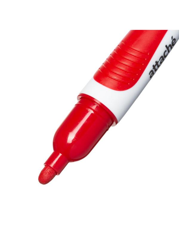 Набор маркеров для белых досок Attache Selection Rarity 4цв., 2-3мм