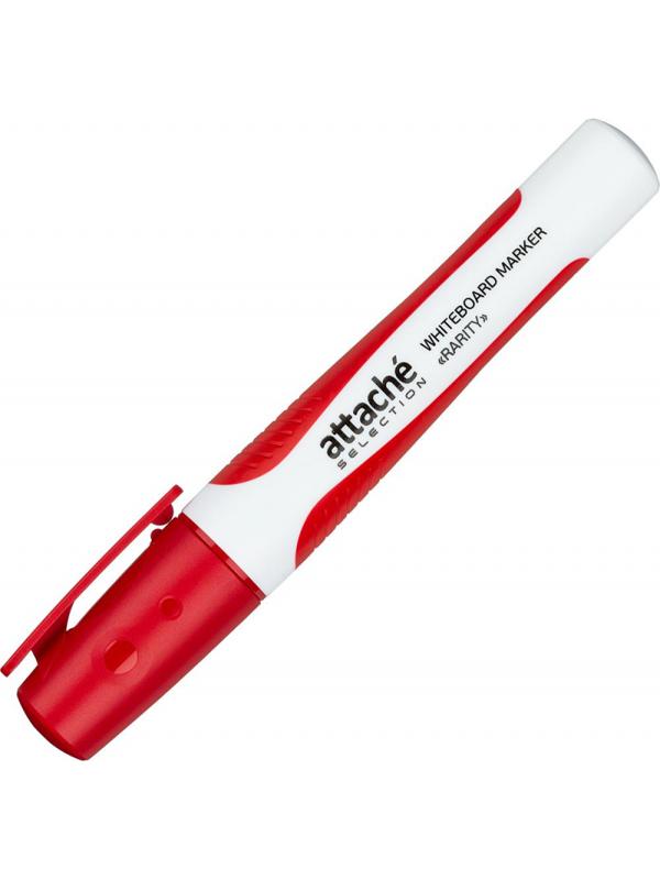 Набор маркеров для белых досок Attache Selection Rarity 4цв., 2-3мм