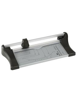 Резак для бумаги ProfiOffice Rollstream 320, А4, 320мм, 10л, роликовый