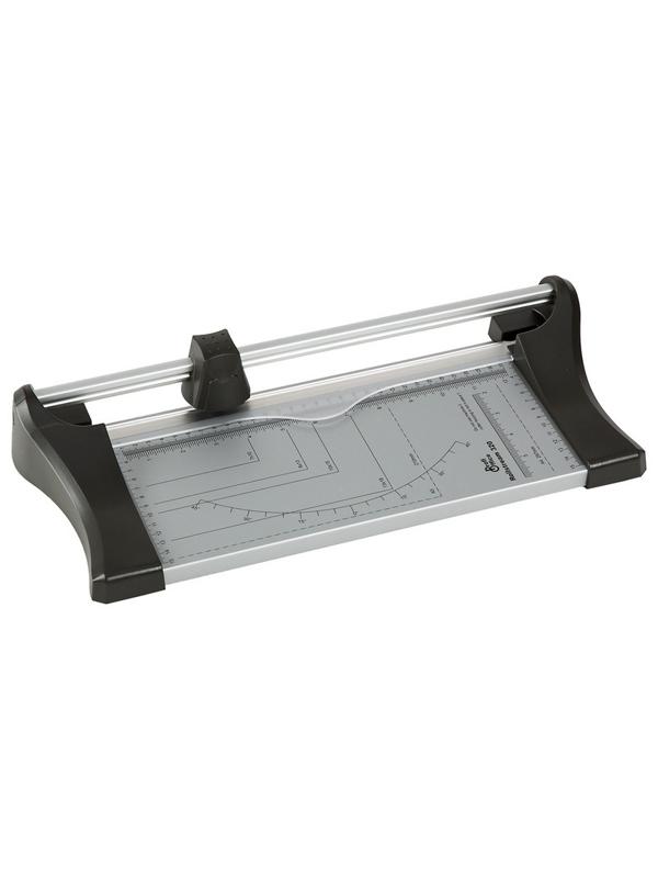 Резак для бумаги ProfiOffice Rollstream 320, А4, 320мм, 10л, роликовый