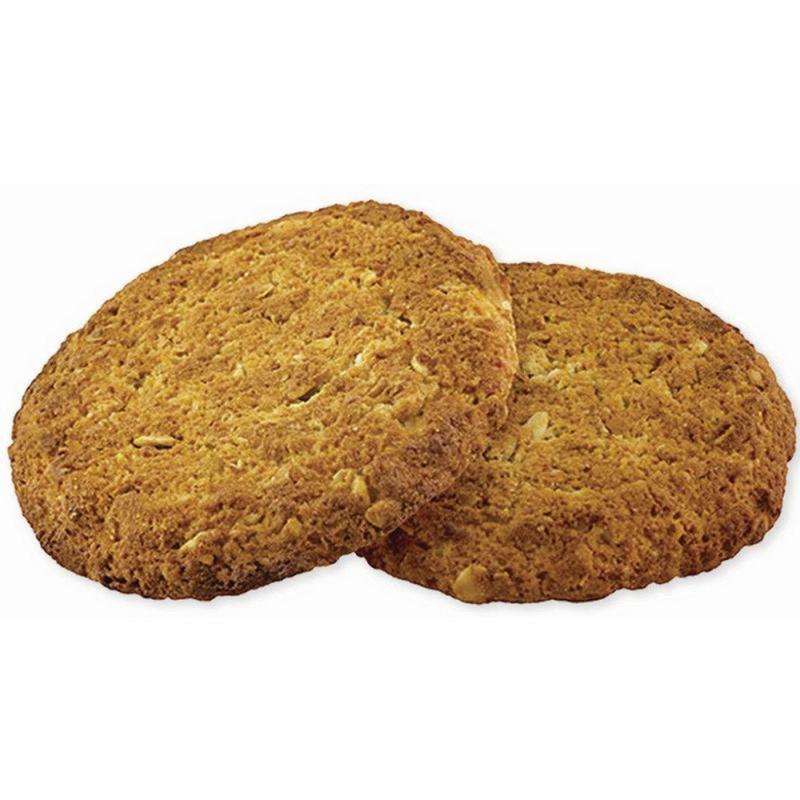 Печенье сдобное Дженс 180г МП150