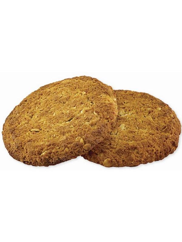 Печенье сдобное Дженс 180г МП150