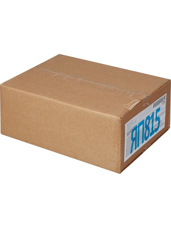 Печенье сдобное Курабье с вишневым джемом 4кг ЯП815