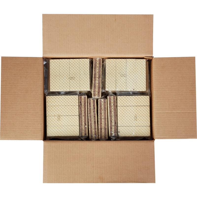 Вафли Яшкино Вафельный сэндвич 3.8 кг КВ207