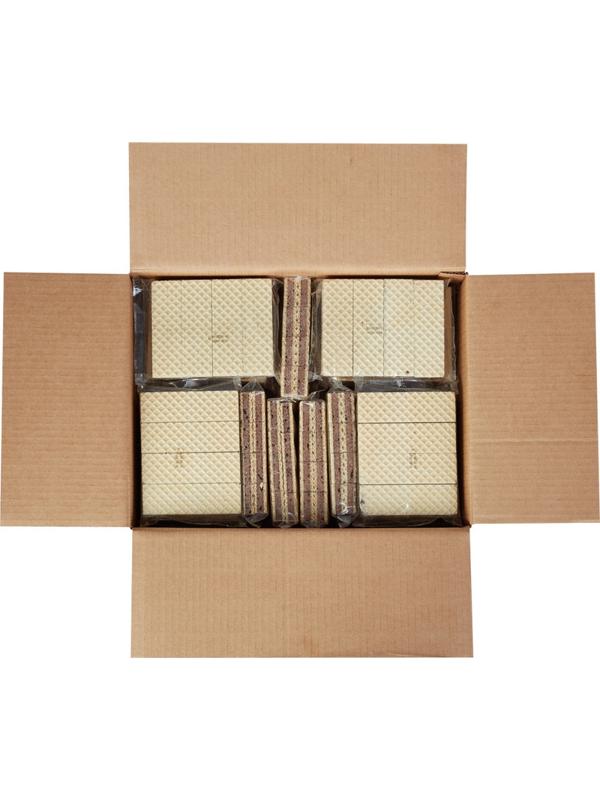 Вафли Яшкино Вафельный сэндвич 3.8 кг КВ207