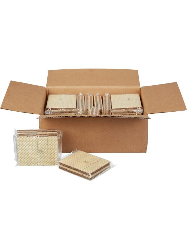 Вафли Яшкино Вафельный сэндвич 3.8 кг КВ207