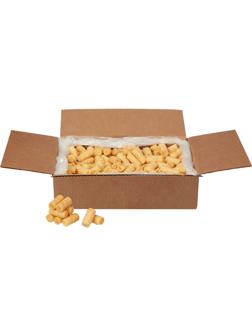 Вафли рулетики Со вкусом сгущеного молока 2.5кг КВ160