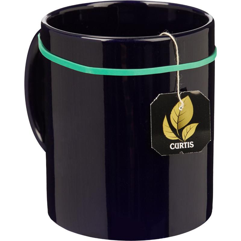 Резинка универсальная 113г диам.50 мм. Комус цвет ассорти