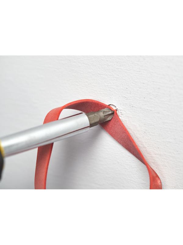 Резинка универсальная 113г диам.50 мм. Комус цвет ассорти