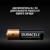 Аккумулятор DURACELL АА/HR6/4BL 2500mAh предзаряженные