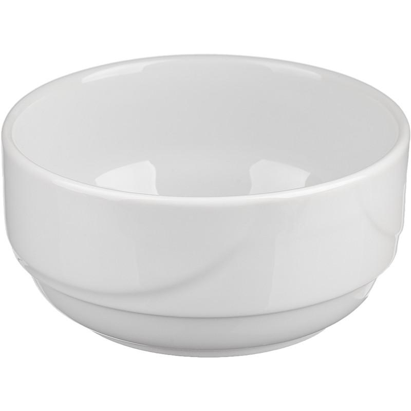 Салатник фарфор,d=117мм.380 мл/ИСТ 03.380