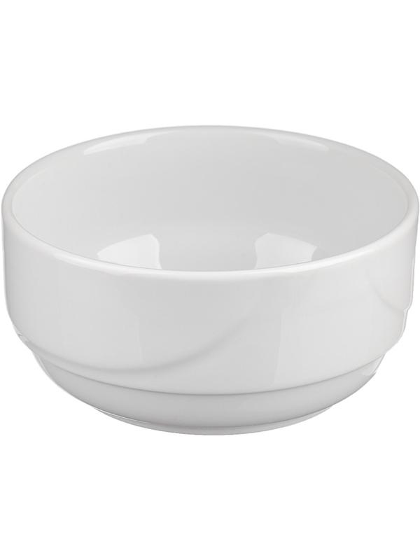 Салатник фарфор,d=117мм.380 мл/ИСТ 03.380