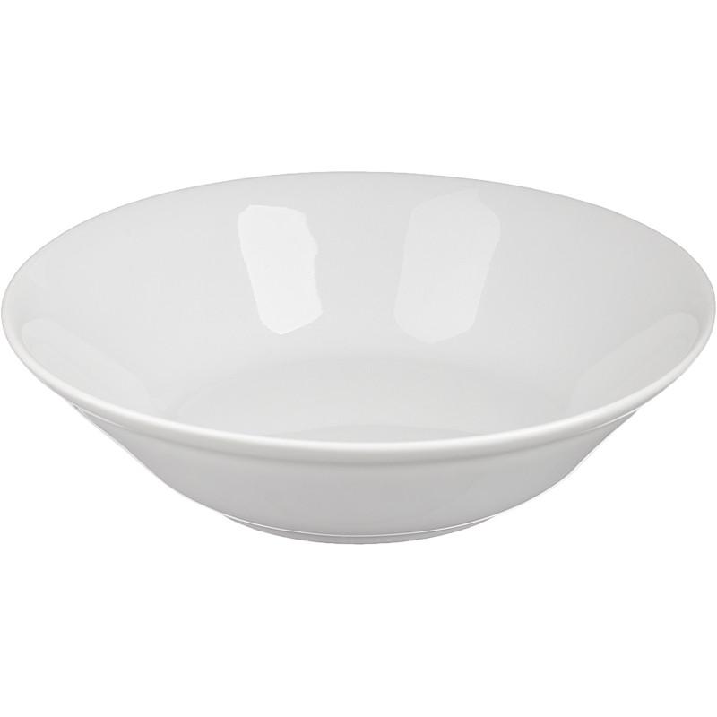 Салатник фарфор,d=128мм.130 мл/ИСТ 03.130