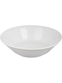 Салатник фарфор,d=128мм.130 мл/ИСТ 03.130