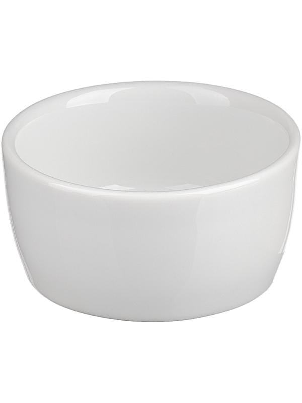 Соусник фарфор, 50 мл/ИСС 30.50