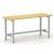 Метал.Мебель N_П-13Д Скамья сосна , 1000х340х475