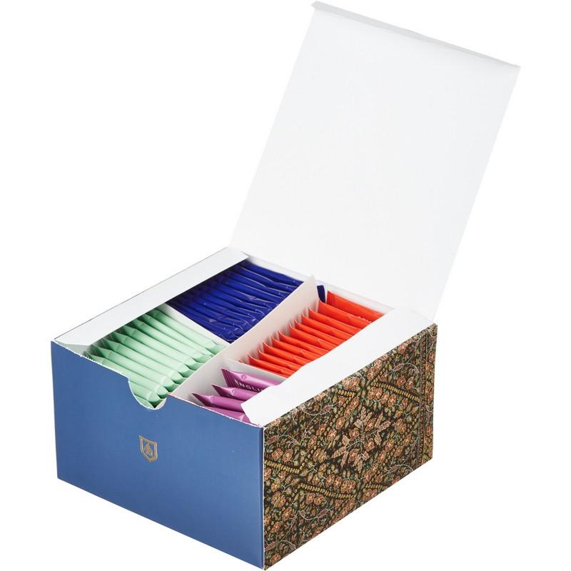 Чай Newby Классик Селекшн черный 48 пакетиков