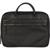 Сумка для документов Мегаполис, черн, 39x28х6,5см