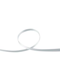 Лента обвязочная для прошивки документов белая, 100 м 3шт/уп