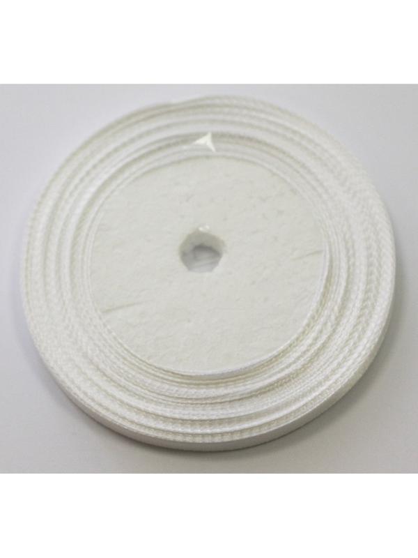 Лента обвязочная для прошивки документов белая, 100 м 3шт/уп