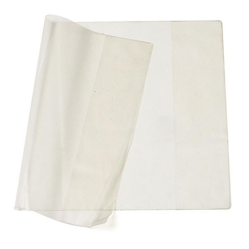 Набор обложек №1School д/учеб. старш. кл, 10шт, 232х335, ПВХ, 110мкм