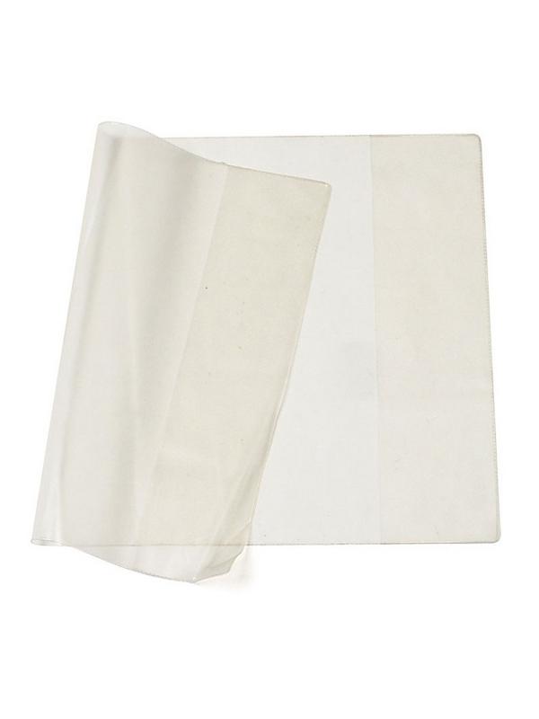 Набор обложек №1School д/учеб. старш. кл, 10шт, 232х335, ПВХ, 110мкм