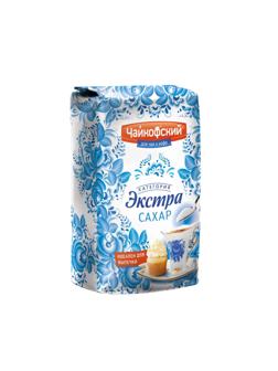 Сахарный песок Чайкофский 900г
