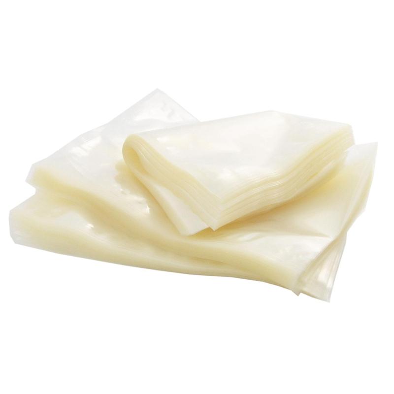 Пакет вакуумный для упаковки 3 слоя,размер 200х300 мм 90-100 мкм(1000шт/уп)