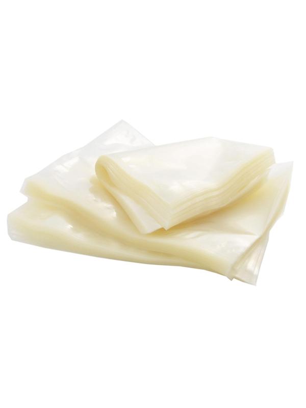 Пакет вакуумный для упаковки 3 слоя,размер 200х300 мм 90-100 мкм(1000шт/уп)