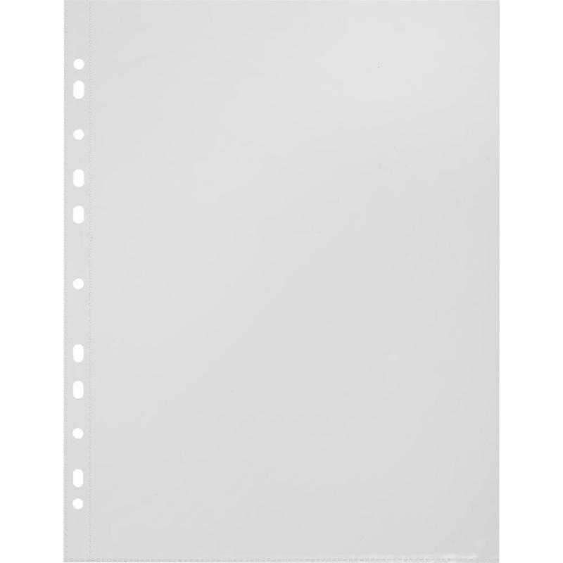 Файл-вкладыш А4+ Attache Selection 105 мкм, 10  шт/уп