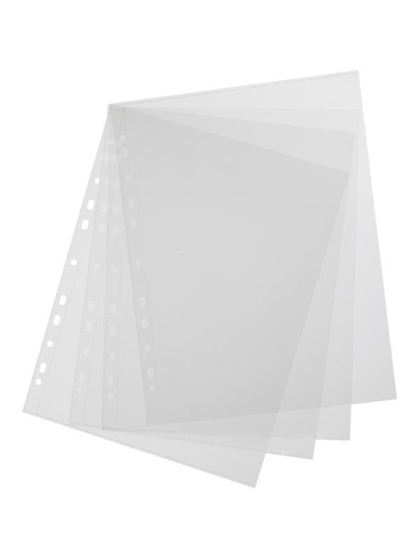 Файл-вкладыш А4+ Attache Selection 105 мкм, 10  шт/уп