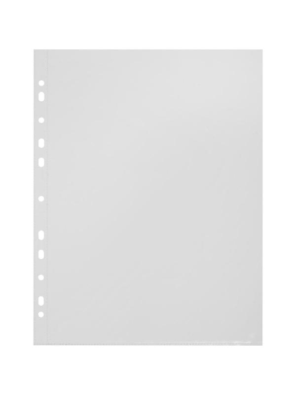 Файл-вкладыш А4+ Attache Selection 105 мкм, 10  шт/уп