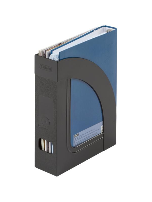 Лоток вертикальный Attache Economy 70мм Респе