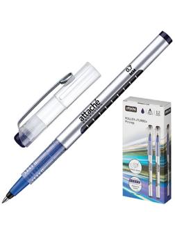 Роллер Attache selection Turbo 0,7мм синий