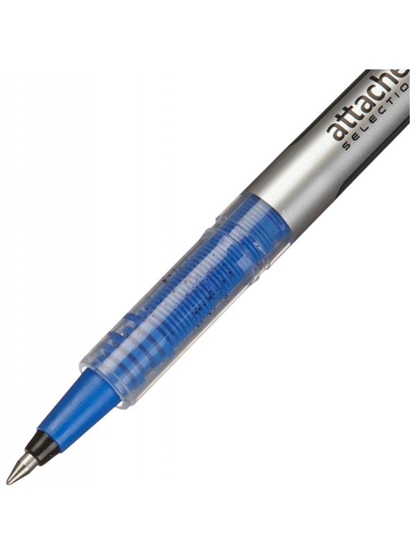Роллер Attache selection Turbo 0,7мм синий