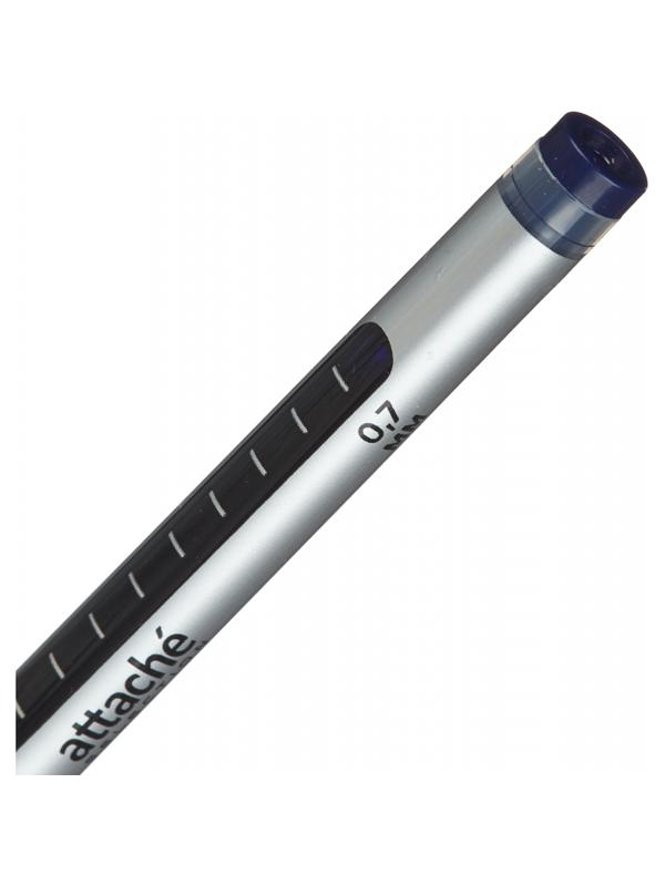 Роллер Attache selection Turbo 0,7мм синий