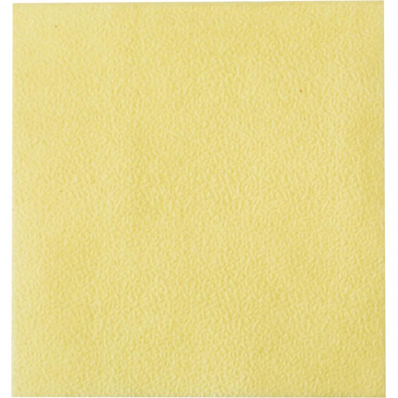 Салфетки бумажные Luscan Profi Pack 1сл24х24 пастельжелтые400 шт/уп