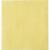 Салфетки бумажные Luscan Profi Pack 1сл24х24 пастельжелтые400 шт/уп