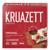 Хлебцы Круазетт ржаные тонкие к/п 200 г