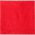 Салфетки бумажные Luscan Profi Pack 1сл24х24 красные400шт/уп