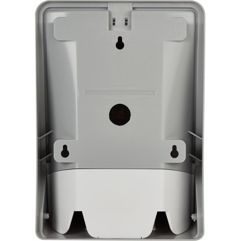 Диспенсер для полотенец рулон Luscan Professional ЦВ белый