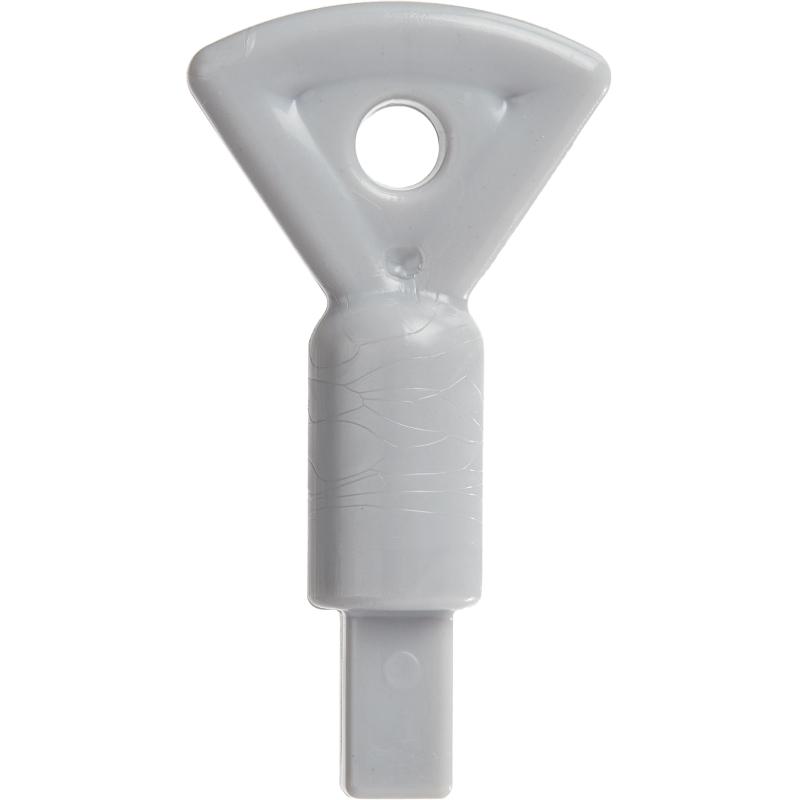 Диспенсер для туалетной бумаги рулLuscan Professional макси белый